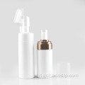 Bottiglie per pompe schiumogene trasparenti vuote in plastica personalizzate da 43 mm